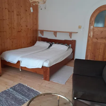 Ibolya Apartment Balatonfured