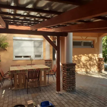 Appartement Ibolya Balatonfüred