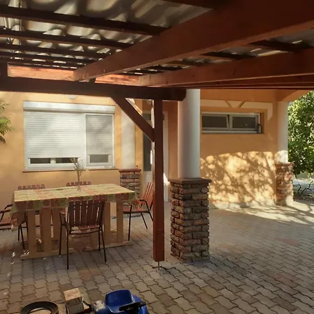 Ibolya Balatonfüred