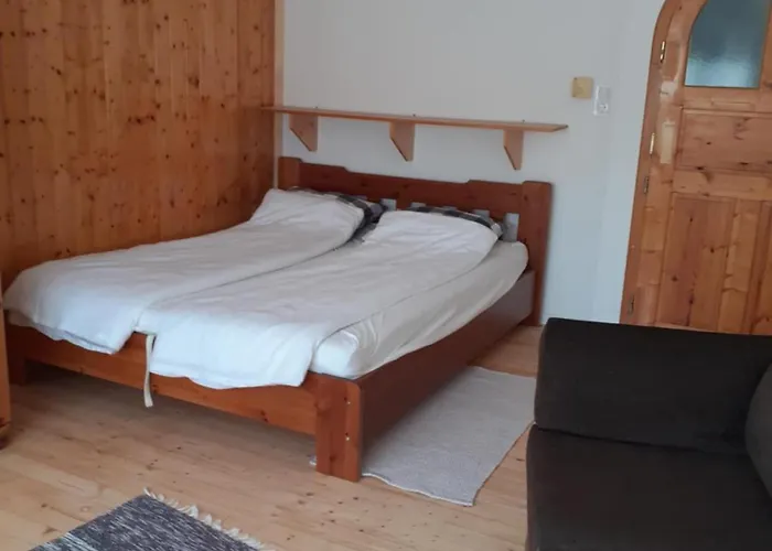 Ibolya Appartement Balatonfüred