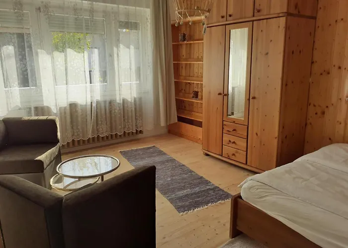 Ibolya * Balatonfured