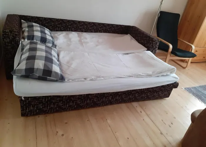 Lägenhet Ibolya