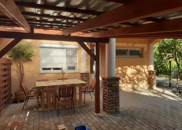 Daire Ibolya Balatonfüred