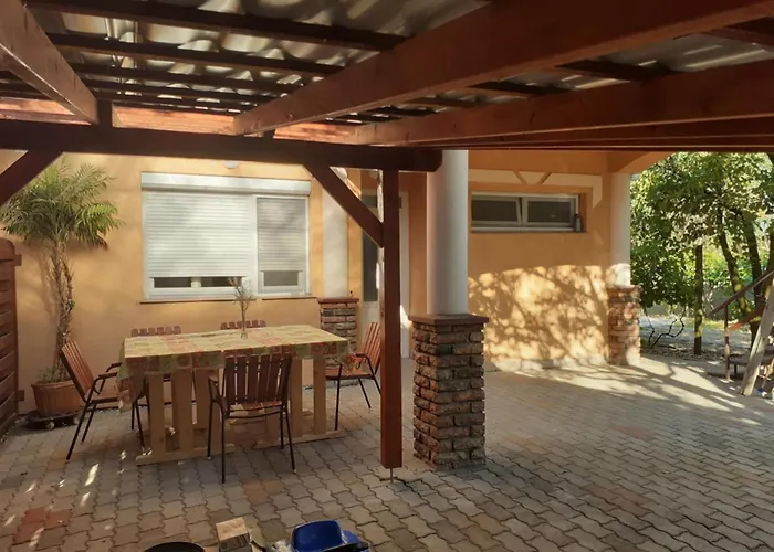 Ibolya Balatonfüred